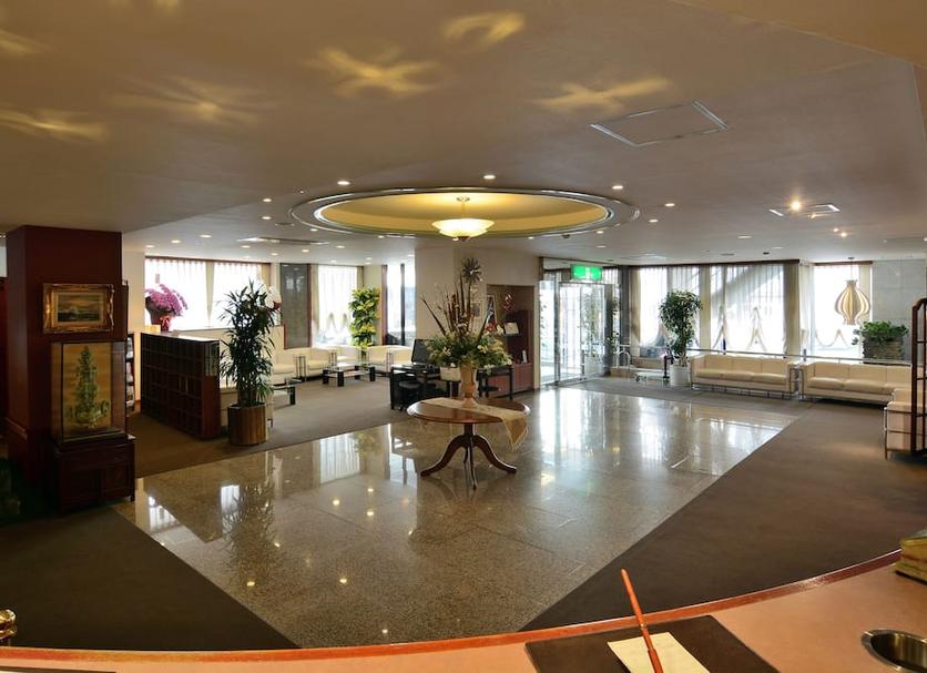 Lobby Zdjęcie