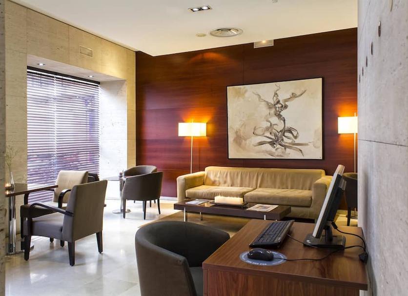 Lobby Zdjęcie