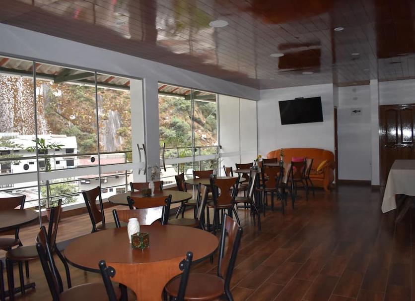 Restauracja Zdjęcie