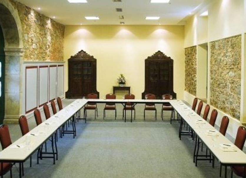 Sala konferencyjna Zdjęcie