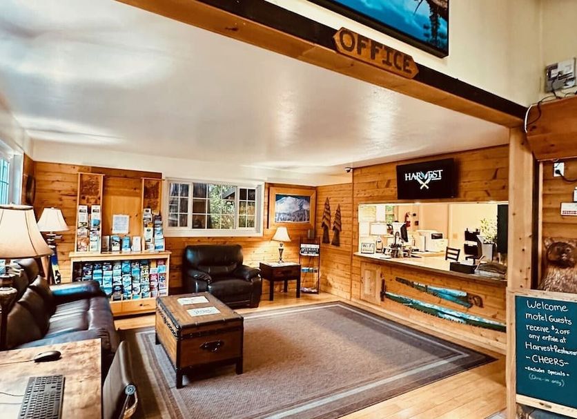 Pokój dzienny Zdjęcie