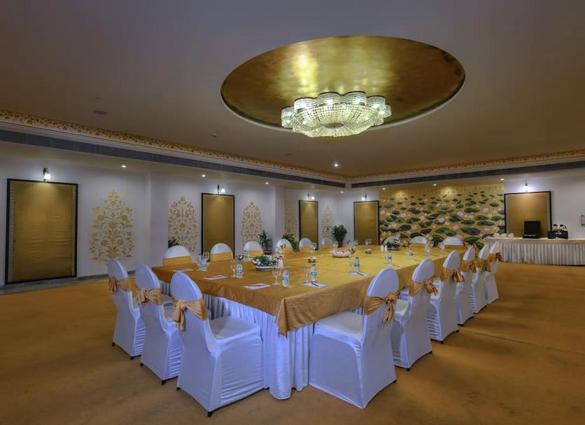 Sala konferencyjna Zdjęcie