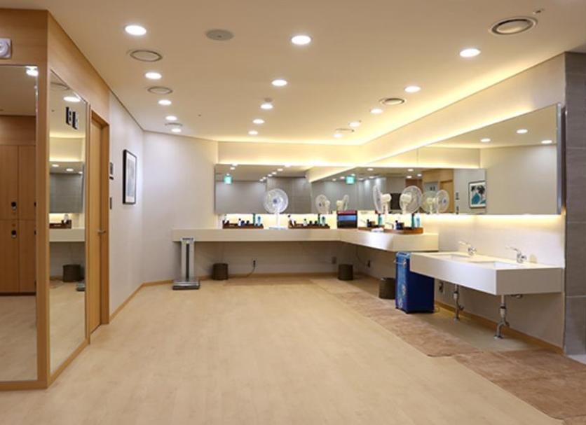 Sala do ćwiczeń Zdjęcie