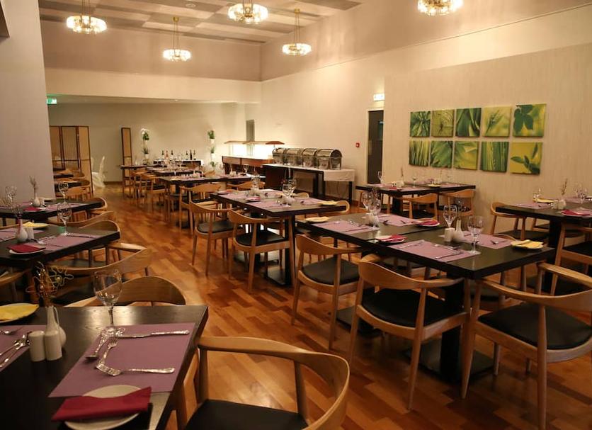 Restauracja Zdjęcie