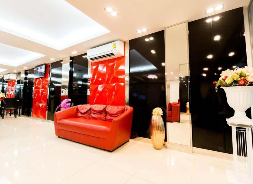 Lobby Zdjęcie