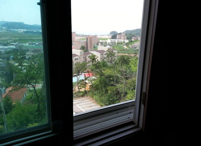 Balkon Zdjęcie
