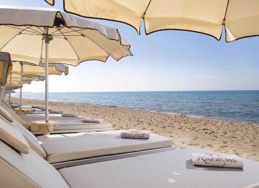 Plaża Zdjęcie