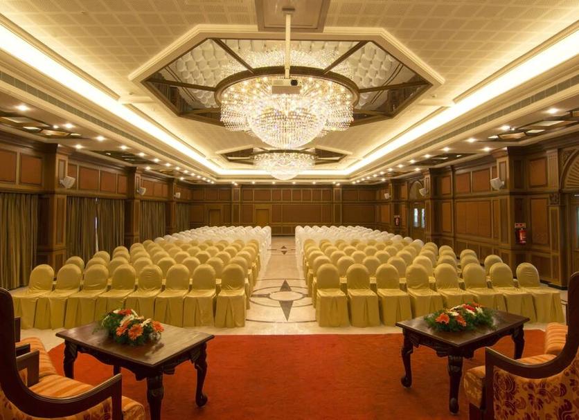 Sala konferencyjna Zdjęcie