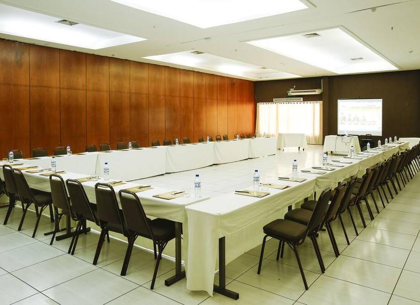 Sala konferencyjna Zdjęcie
