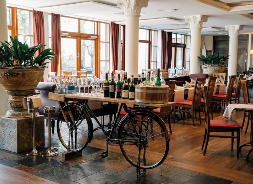 Restauracja Zdjęcie