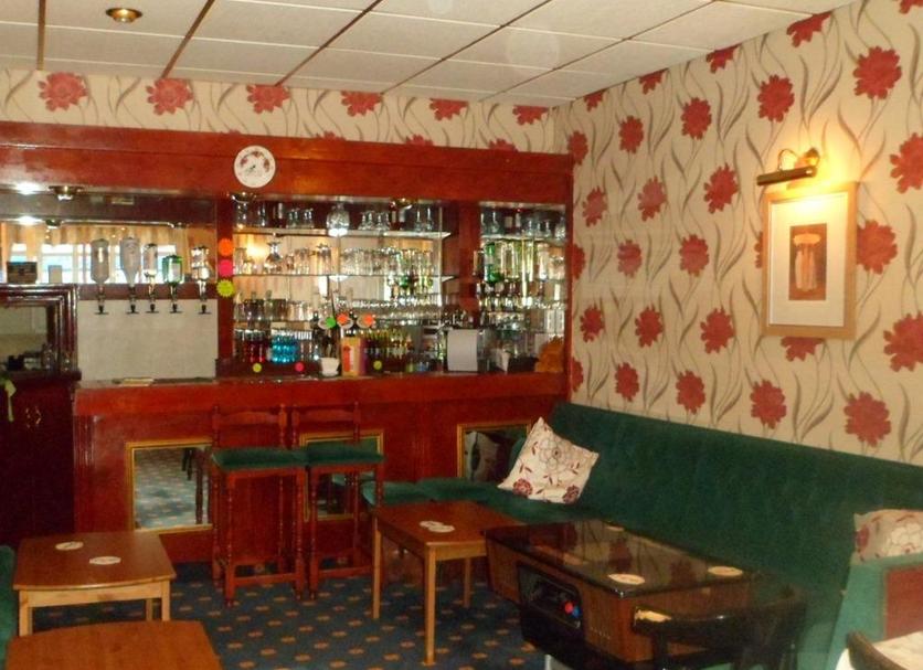 Bar Zdjęcie