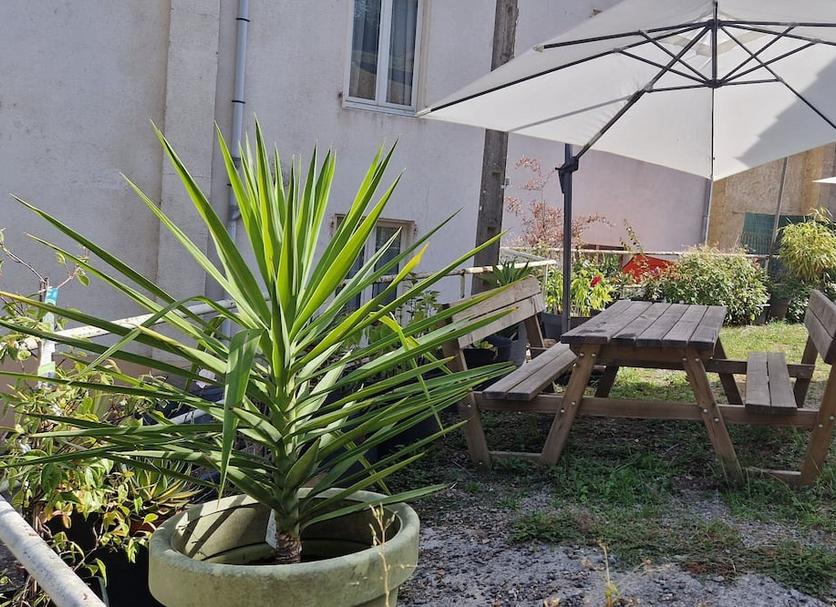 Patio Zdjęcie