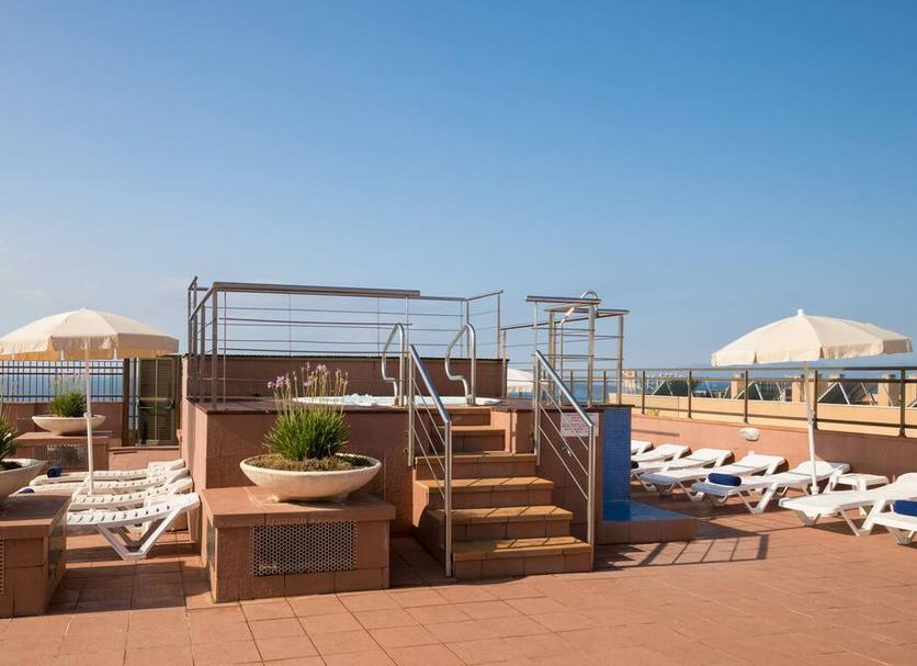 Balkon Zdjęcie