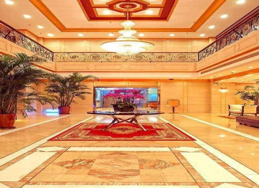 Lobby Zdjęcie