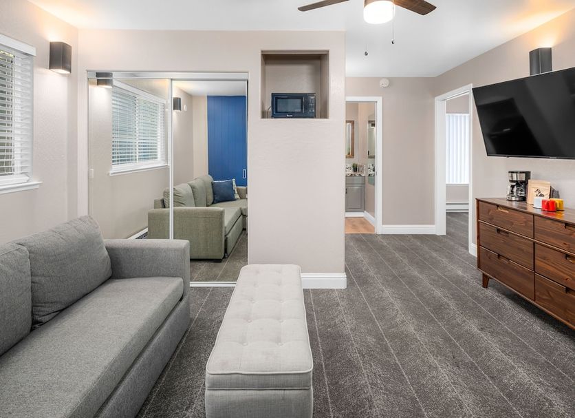 Pokój dzienny Zdjęcie