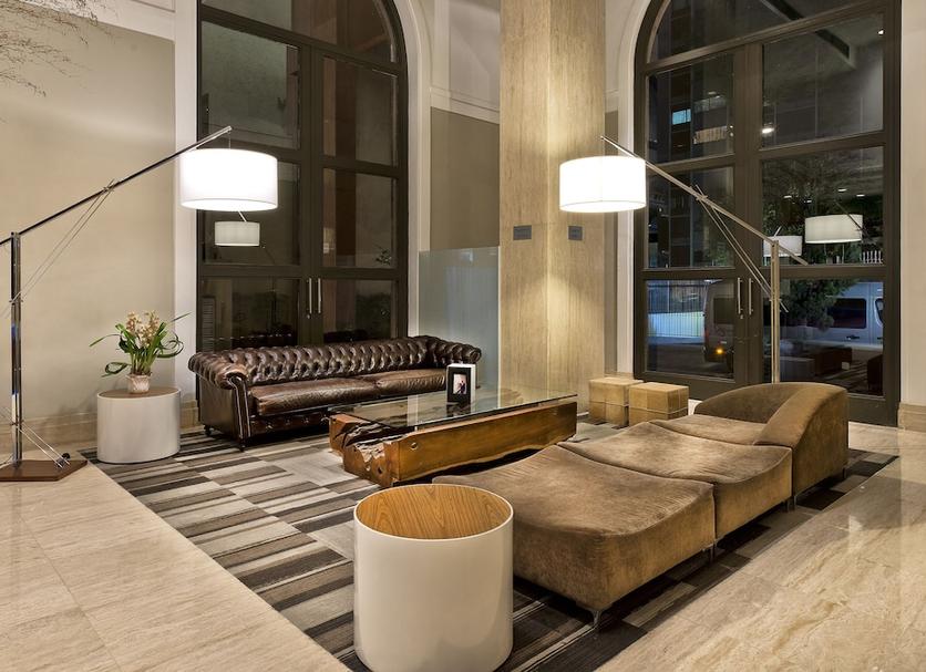 Lobby Zdjęcie