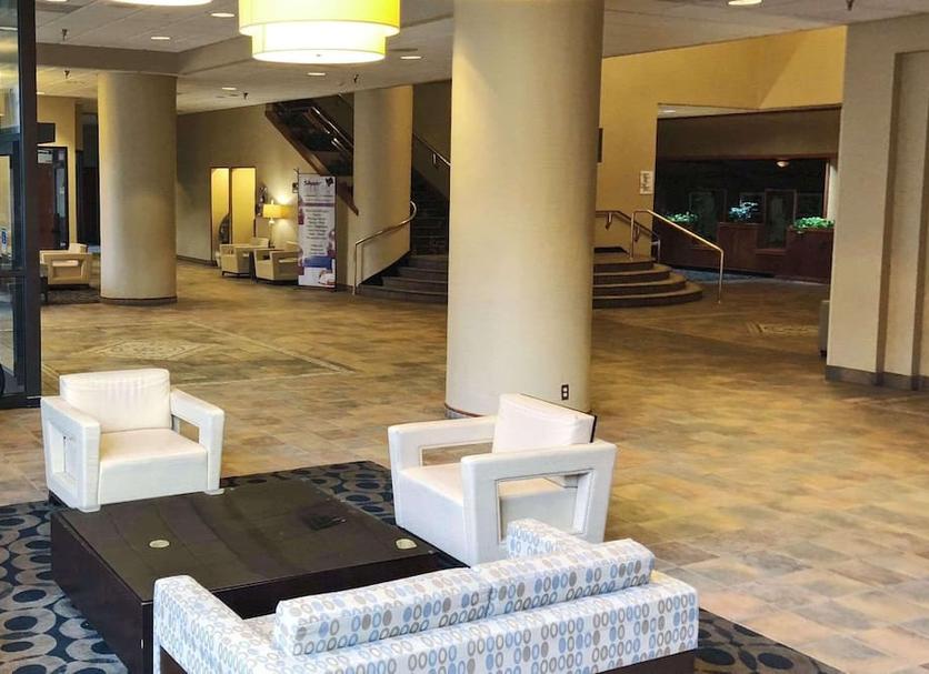 Lobby Zdjęcie