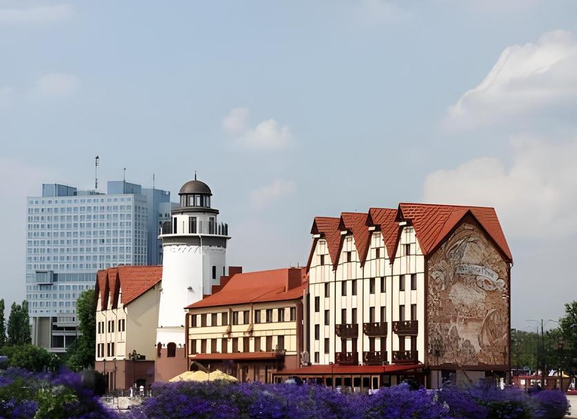 Budynek Zdjęcie