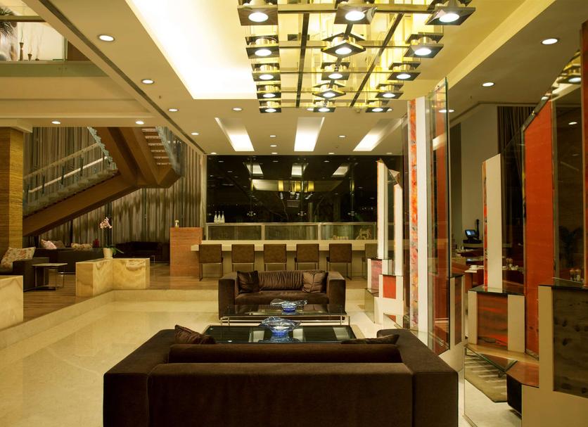 Lobby Zdjęcie