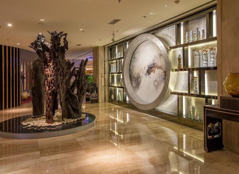 Lobby Zdjęcie