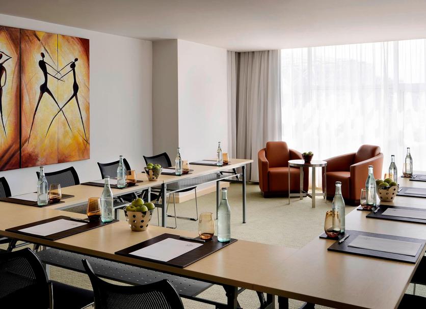 Sala konferencyjna Zdjęcie