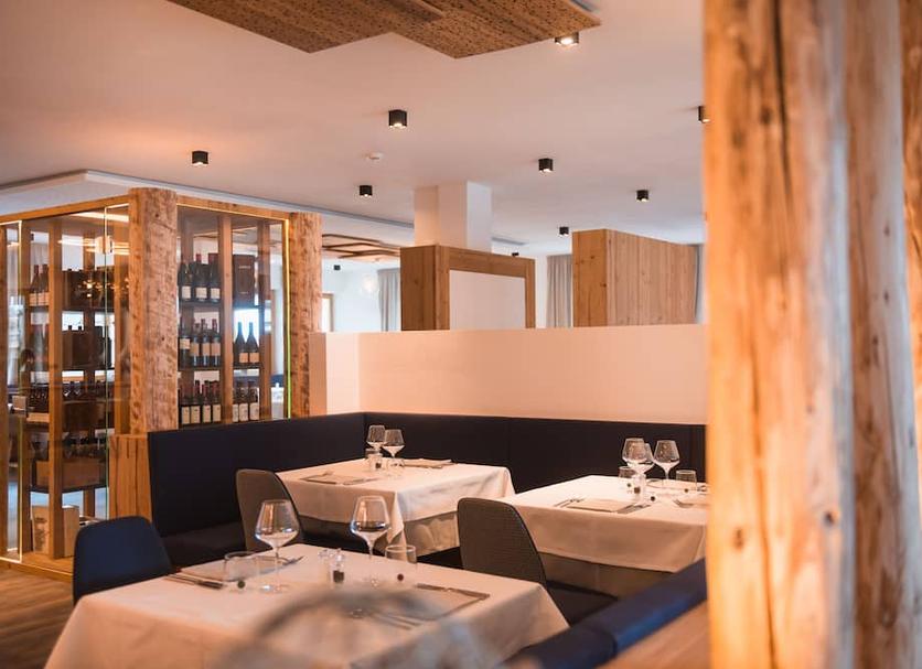 Restauracja Zdjęcie