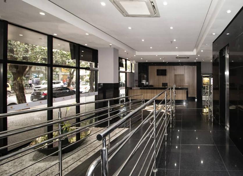 Lobby Zdjęcie