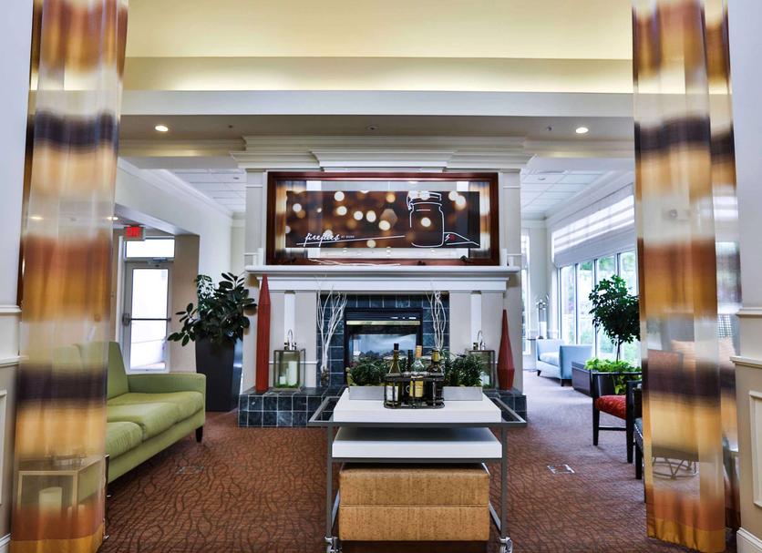 Lobby Zdjęcie