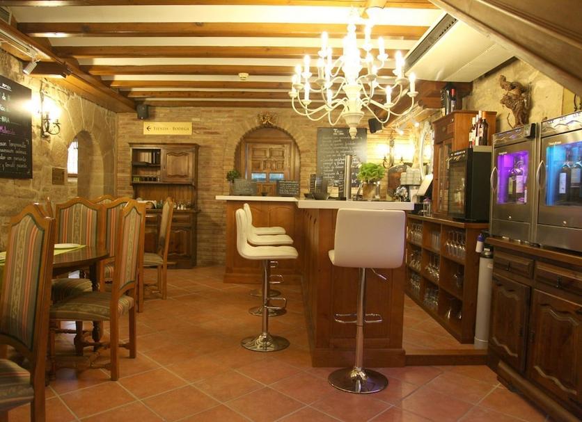 Bar Zdjęcie