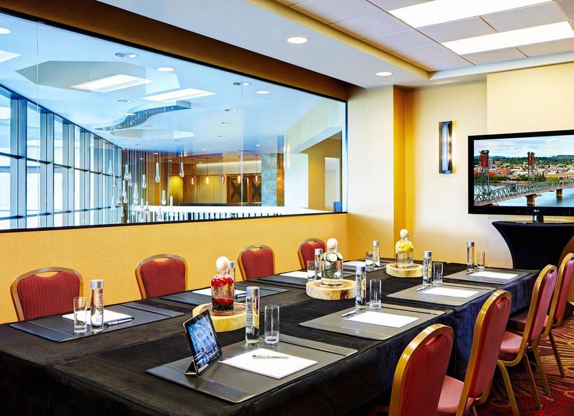 Sala konferencyjna Zdjęcie