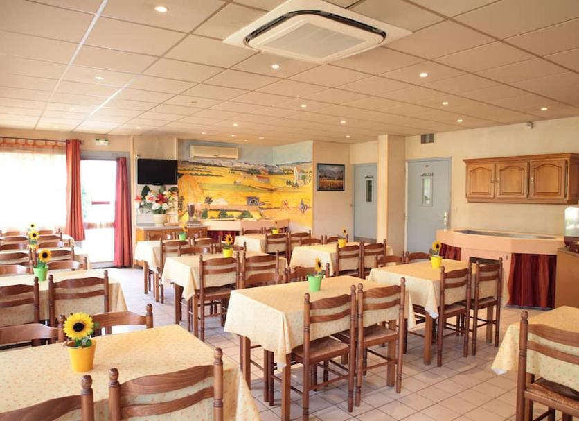 Restauracja Zdjęcie