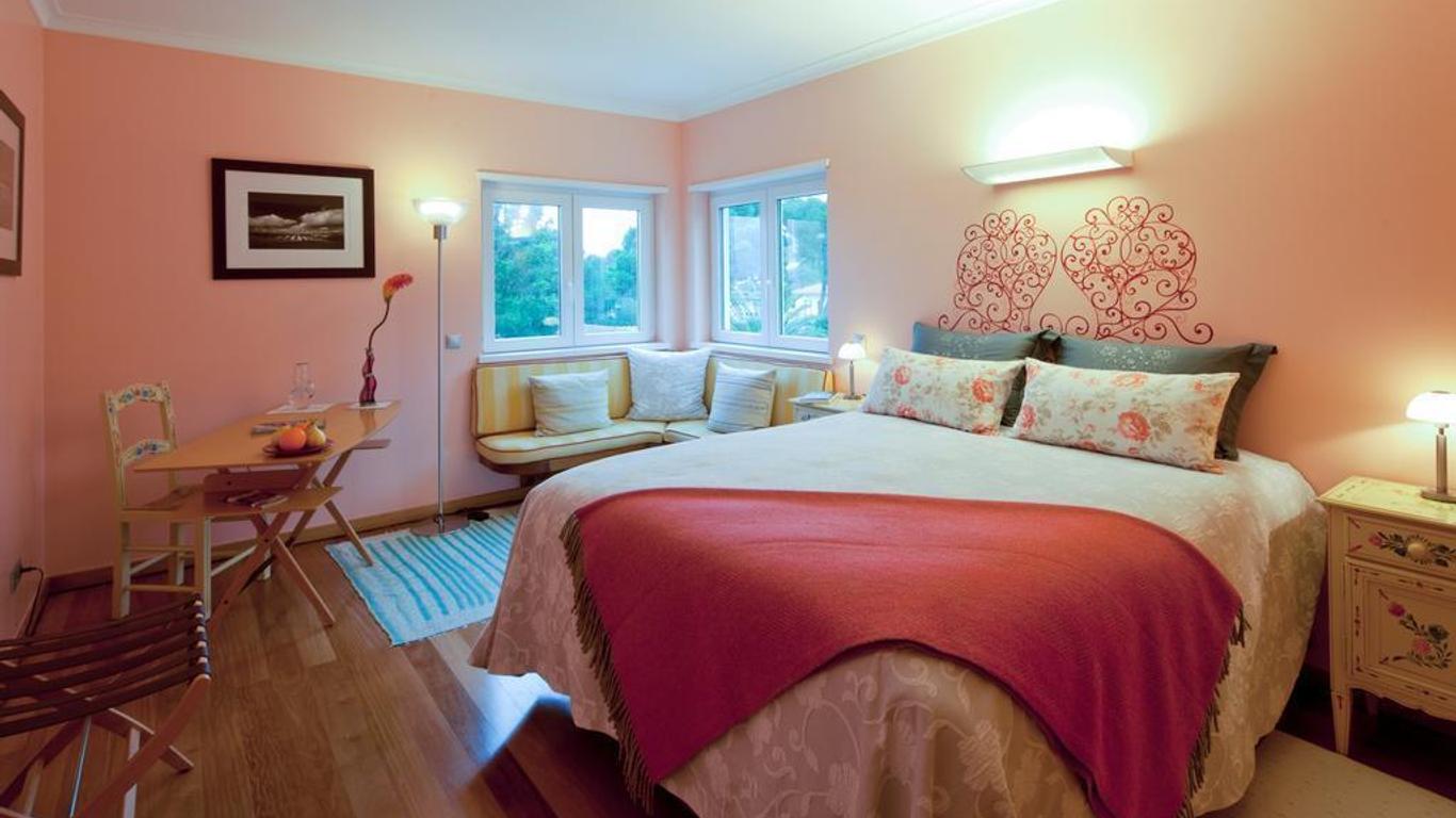 Dolce Vita Guesthouse