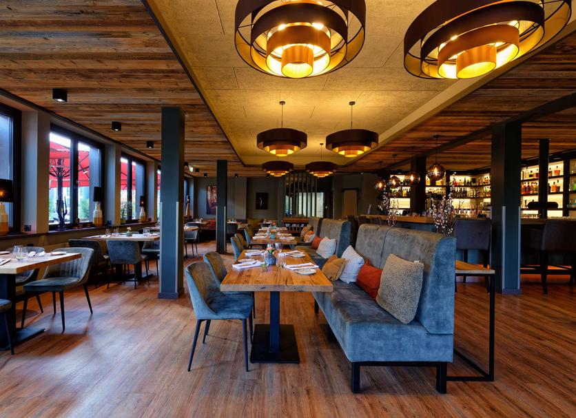 Restauracja Zdjęcie