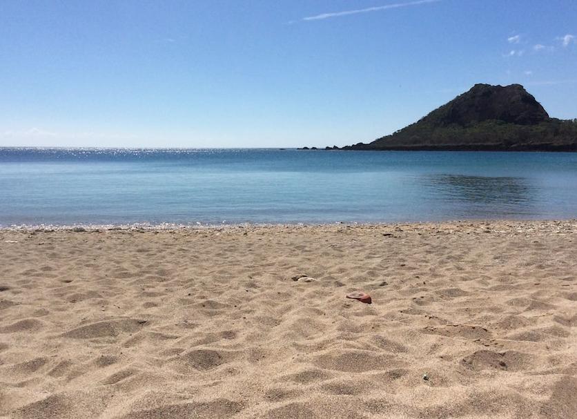 Plaża Zdjęcie
