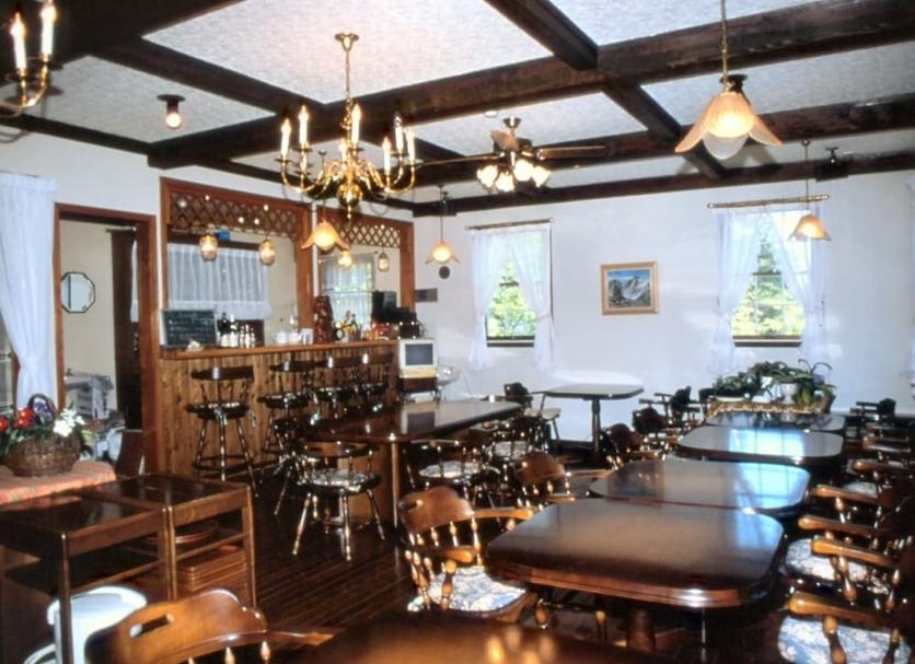 Bar Zdjęcie