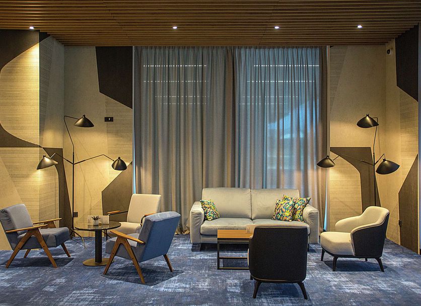 Pokój dzienny Zdjęcie