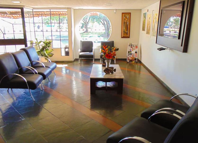 Lobby Zdjęcie
