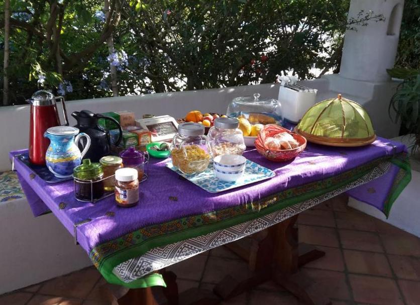 Balkon Zdjęcie
