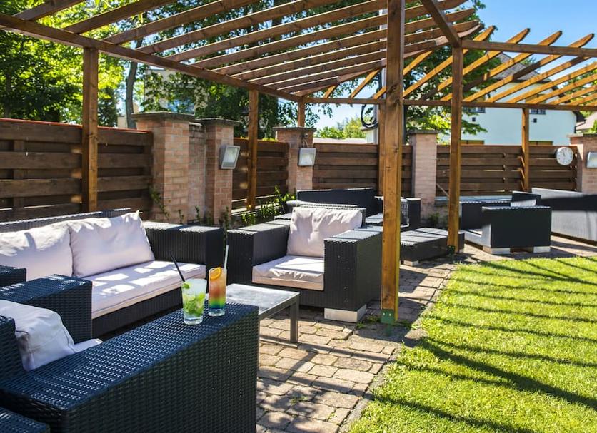 Patio Zdjęcie