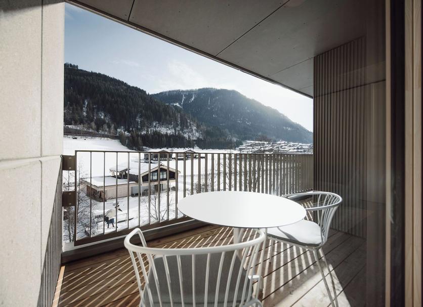 Balkon Zdjęcie