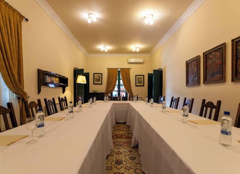 Sala konferencyjna Zdjęcie
