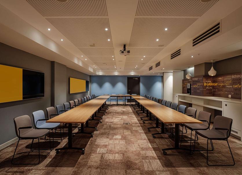 Sala konferencyjna Zdjęcie