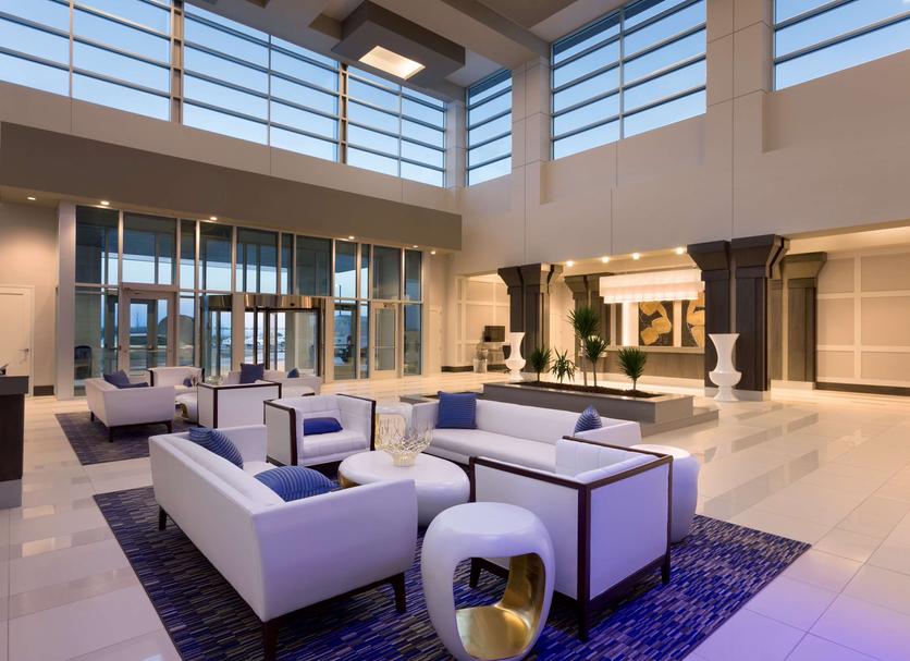 Lobby Zdjęcie