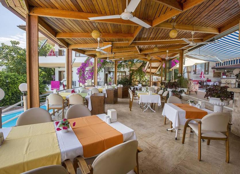 Restauracja Zdjęcie