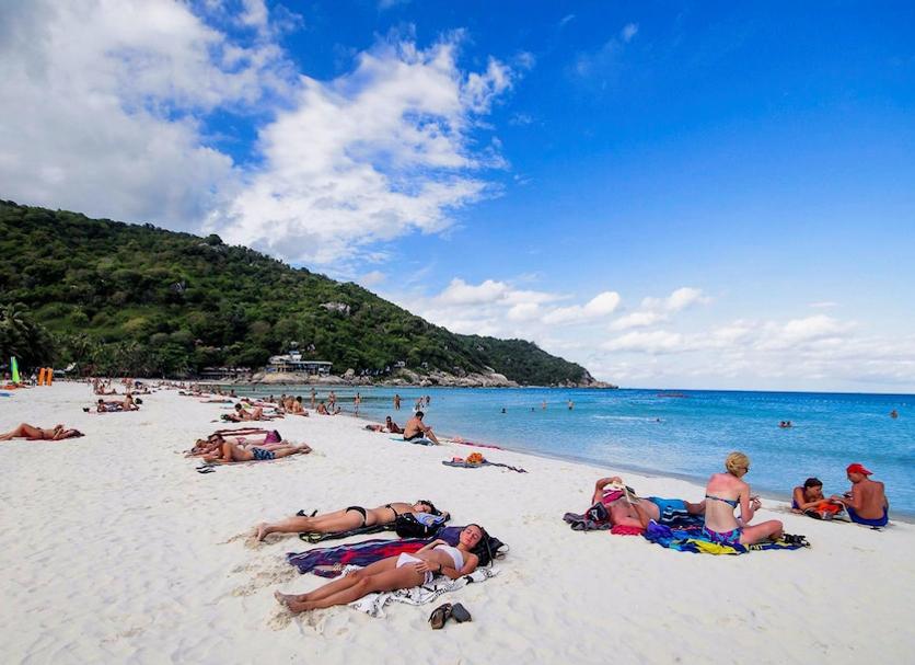 Plaża Zdjęcie