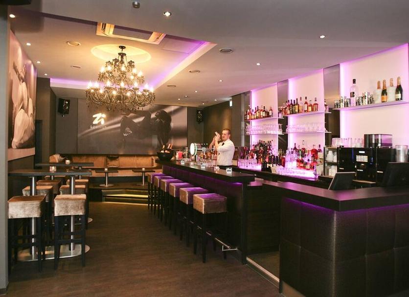 Bar Zdjęcie