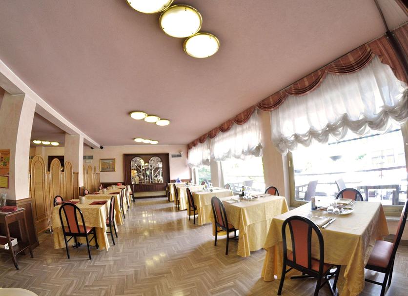 Restauracja Zdjęcie
