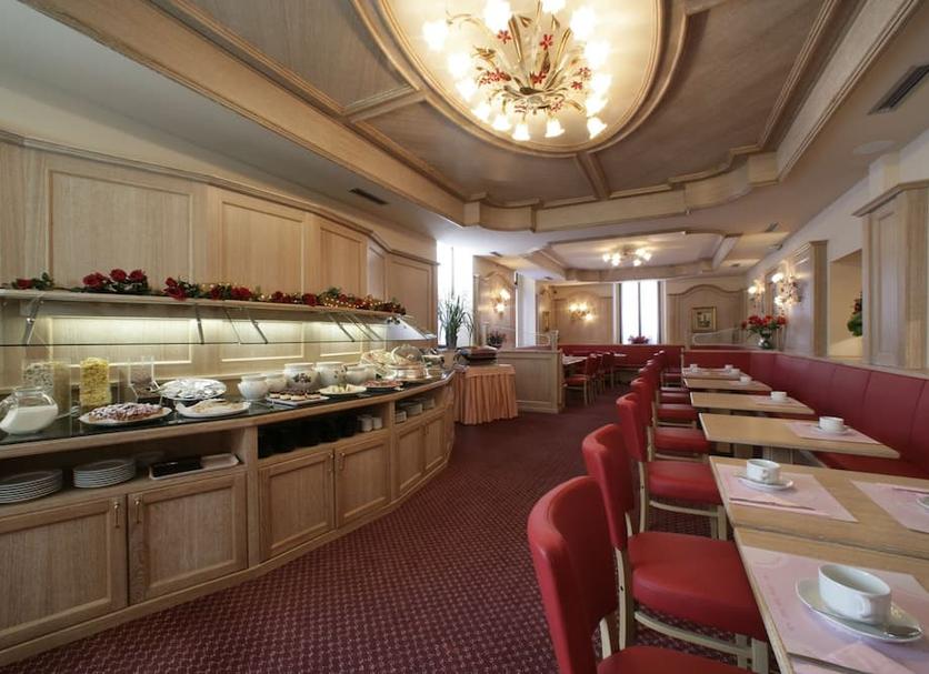 Restauracja Zdjęcie
