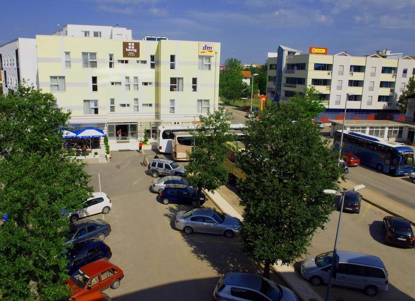 Budynek Zdjęcie