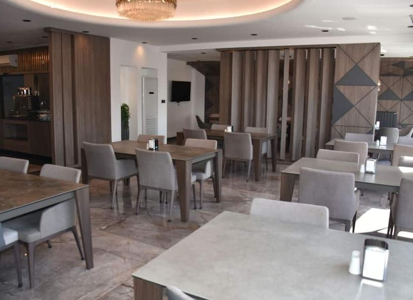 Restauracja Zdjęcie